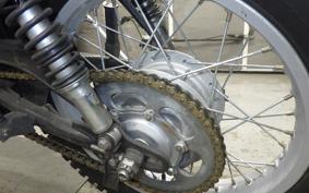 HONDA SL250S SL250S