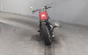 YAMAHA DRAGSTAR 400 CLASSIC 1999 4TR