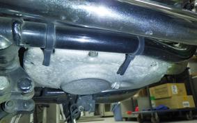 KAWASAKI W800 2015 EJ800A