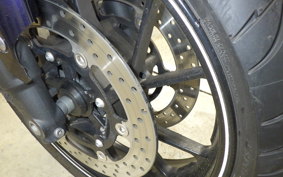 YAMAHA MT-09 2014 RN34J