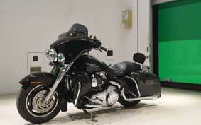 HARLEY FLHX 1580 2007