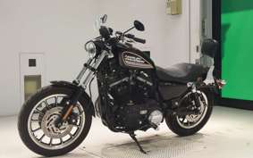 HARLEY XL883R 2012