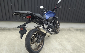 HONDA CB250R MC52