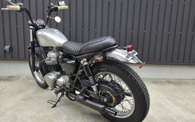 KAWASAKI W650 1999 EJ650A