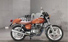 HONDA CB400 CB400T