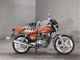Фото Honda CB400 с японского аукциона