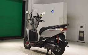 HONDA LEAD 125 2001 JK12