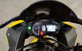 YAMAHA YZF-R25 RG10J