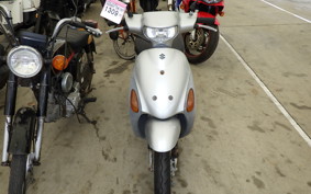 SUZUKI LET's 4 CA45A