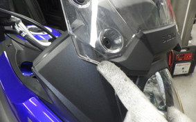 SUZUKI Vｽﾄﾛｰﾑ650XTA 2021 C733A