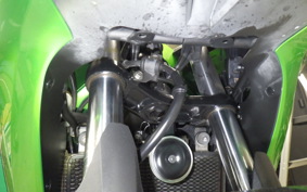 KAWASAKI VERSYS X250 A LE250D