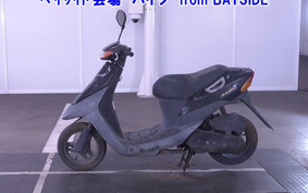 SUZUKI LET's 2
