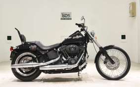 HARLEY FXSTB 1580 2009