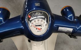 HONDA SUPER CUB50 AA09