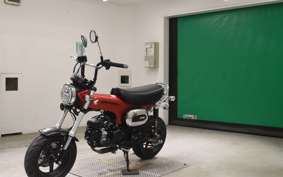 HONDA DAX 125 JB04