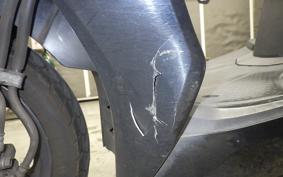 HONDA LEAD 125 2023 JF45