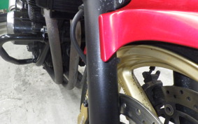 HONDA CB400 SUPER BOLDOR VTEC 2007 NC39