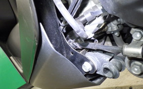 HONDA TACT Basket 1997 AF79