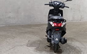 YAMAHA  AXIS Z SED7J