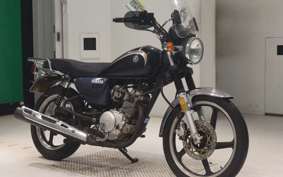 YAMAHA YB125SP