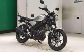 YAMAHA XSR125 RE46J