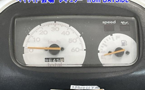 SUZUKI LETS2