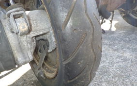 YAMAHA JOG Gen.3 SA12J