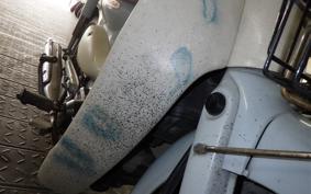 HONDA LITTLE CUB E 2024 AA01