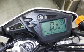YAMAHA SEROW 250 Gen.3 2024 DG31J
