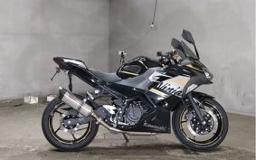 KAWASAKI NINJA400 EX400G