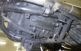 YAMAHA SR400 Gen.2 1996 1JR