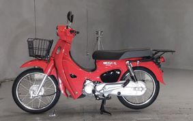HONDA SUPER CUB110 JA56