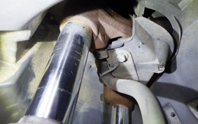 SUZUKI ADDRESS V125 S 1998 CF4MA