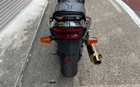 YAMAHA XJR1300 YSP Black Special 2004 RP03J