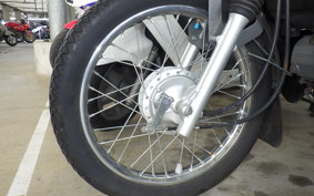 HONDA ｸﾛｽｶﾌﾞ JA10