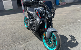 YAMAHA MT-09 ABS 2022 RN69J