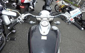 YAMAHA DRAGSTAR 400 CLASSIC 1998 4TR