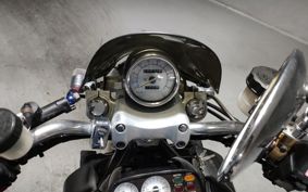YAMAHA VMAX 1999 3UF
