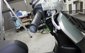 HONDA TACT-4ﾍﾞｰｼｯｸ AF79