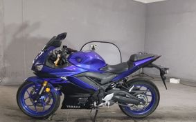 YAMAHA YZF-R3 2019 RH13J