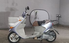 SUZUKI LET's 4 CA43A