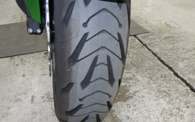 KAWASAKI ZX 1400 NINJA R A 2014