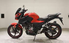HONDA CB250F 2010 MC43