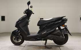 YAMAHA CYGNUS 125 XSR 3 SED8J