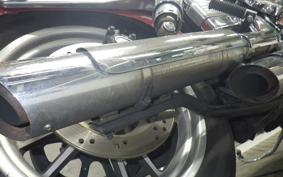 HARLEY FXDL 1580 2007