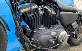 HARLEY HARLEY XL883N 2015 LE2