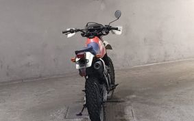 HONDA XLR250R MD20
