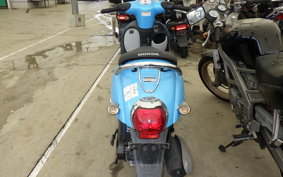 HONDA GIORNO 3 AF77