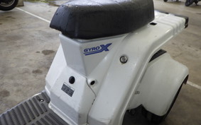 HONDA GYRO X TD02