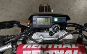 KAWASAKI D-TRACKER LX250E